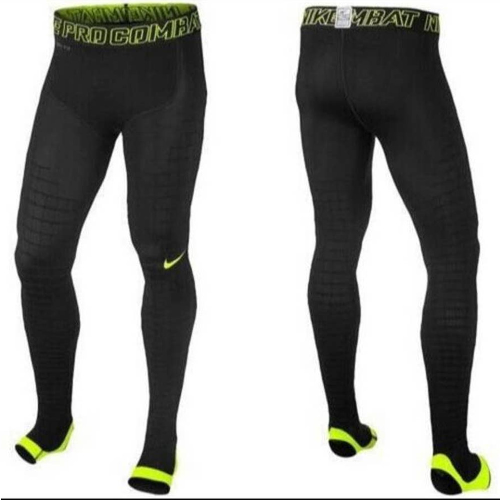 Nike Discontinued Recovery Tights Mens XL